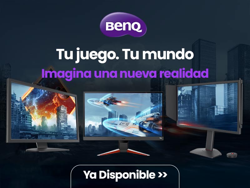 benq